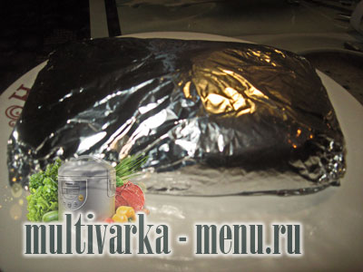 буженина в мультиварке рецепты как приготовить буженину в мультиварке