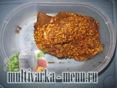 буженина в мультиварке рецепты как приготовить буженину в мультиварке