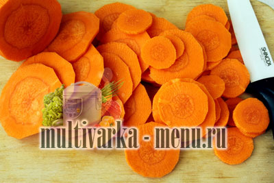 буженина в мультиварке поларис как приготовить буженину в мультиварке