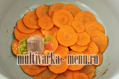 буженина в мультиварке поларис как приготовить буженину в мультиварке