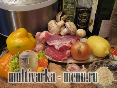 рецепты из фарша в мультиварке блюда из говяжьего фарша