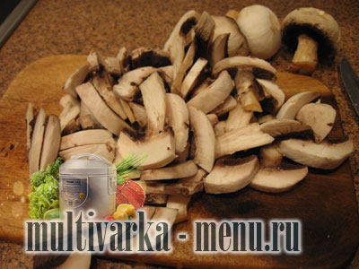 рецепты из фарша в мультиварке блюда из говяжьего фарша