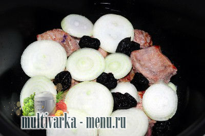 рецепт ребрышек в мультиварке ребрышки говяжьи тушеные