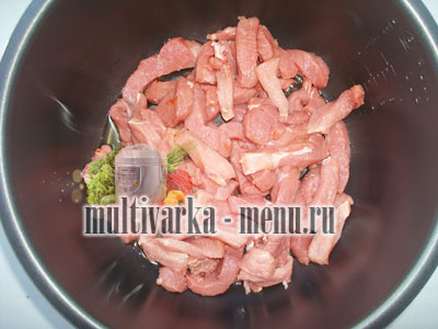 мясо в мультиварке мясо в мультиварке рецепты