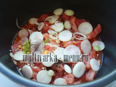 мясо в мультиварке мясо в мультиварке рецепты