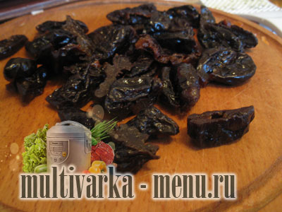 как приготовить говядину в мультиварке