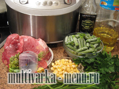 блюда из говядины в мультиварке как приготовить говядину в мультиварке