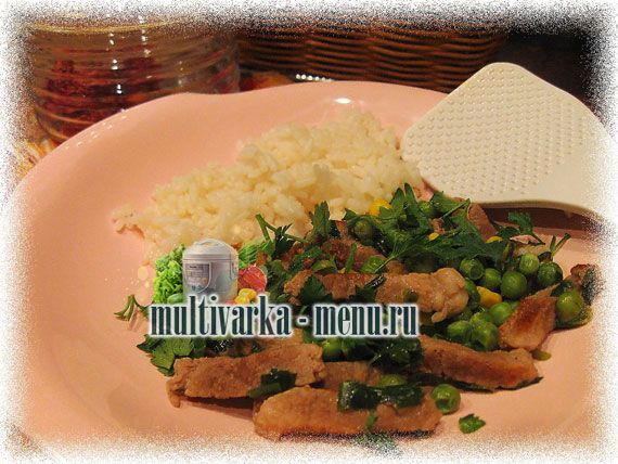 тушеная говядина в мультиварке говядина в мультиварке рецепты