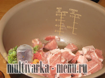 гуляш в мультиварке филипс гуляш в мультиварке с фото