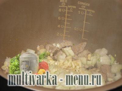 гуляш в мультиварке филипс гуляш в мультиварке с фото