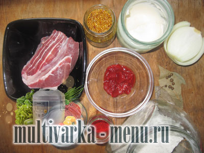 гуляш с подливкой в мультиварке как приготовить в мультиварке гуляш