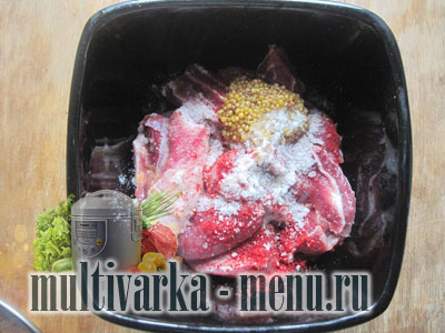 гуляш с подливкой в мультиварке как приготовить в мультиварке гуляш