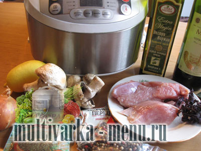 блюда из индейки в мультиварке как приготовить индейку в мультиварке