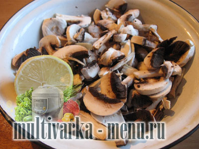 блюда из индейки в мультиварке как приготовить индейку в мультиварке