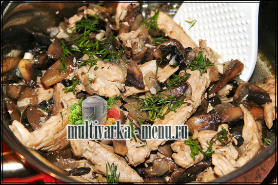 филе индейки в мультиварке индейка в мультиварке рецепт