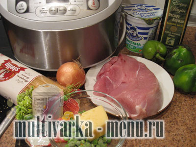 индейка в мультиварке рецепт блюда из индейки в мультиварке