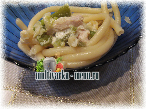 филе индейки в мультиварке индейка