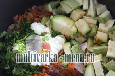 индейка в мультиварке рецепт бедро индейки в мультиварке