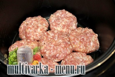 Котлеты в мультиварке под сыром рецепт котлет в мультиварке под сыром