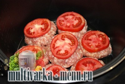 Котлеты в мультиварке под сыром рецепт котлет в мультиварке под сыром