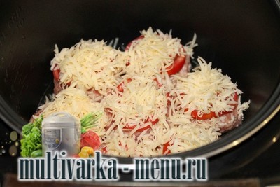 Котлеты в мультиварке под сыром рецепт котлет в мультиварке под сыром