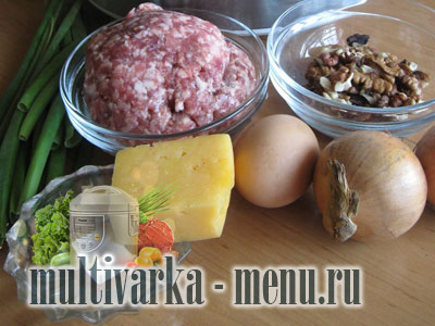 котлеты в мультиварке рецепты котлеты с начинкой