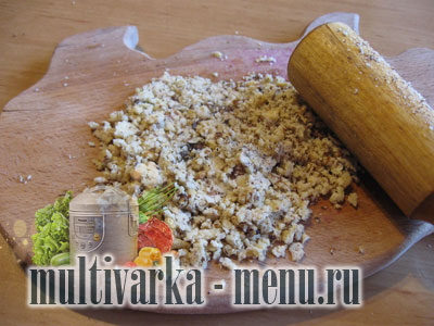 котлеты в мультиварке рецепты котлеты с начинкой