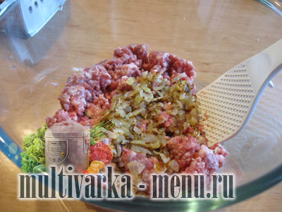 котлеты в мультиварке рецепты котлеты с начинкой