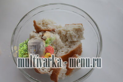 котлеты с сыром в мультиварке как приготовить котлеты в мультиварке