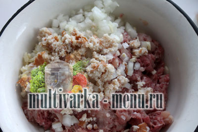 котлеты с сыром в мультиварке как приготовить котлеты в мультиварке