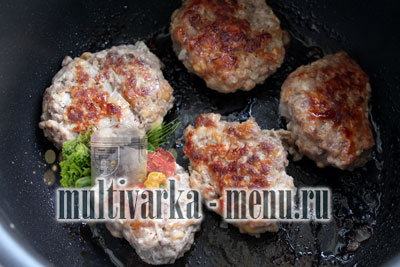 котлеты с сыром в мультиварке как приготовить котлеты в мультиварке