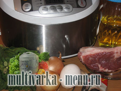 котлеты рецепт как приготовить котлеты в мультиварке