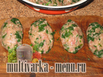 котлеты рецепт как приготовить котлеты в мультиварке