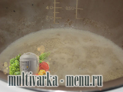 котлеты рецепт как приготовить котлеты в мультиварке