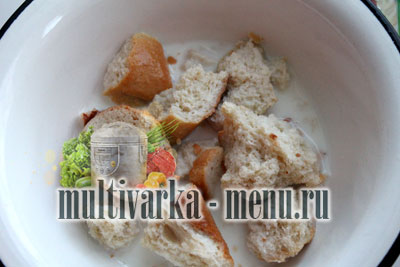 котлеты из фарша в мультиварке как приготовить котлеты в мультиварке