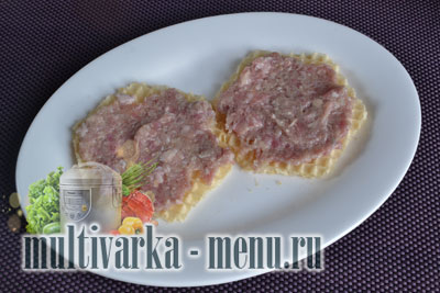 ленивые отбивные ленивые отбивные рецепт