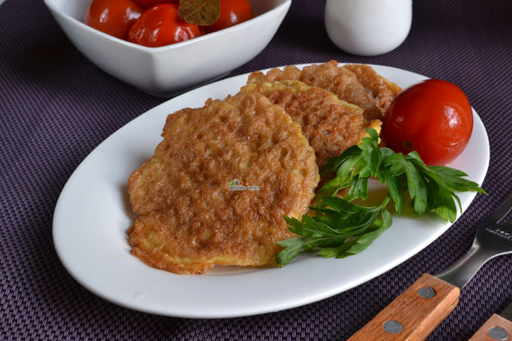отбивные в мультиварке рецепт отбивных в мультиварке