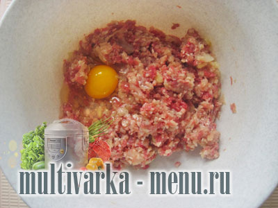 мясной хлеб из фарша мясной хлеб рецепт с фото