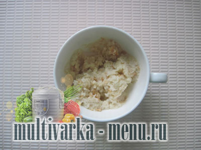 мясной хлеб из фарша мясной хлеб рецепт с фото