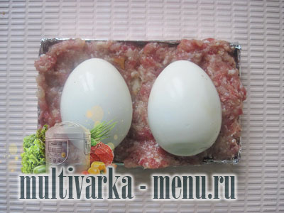 мясной хлеб из фарша мясной хлеб рецепт с фото