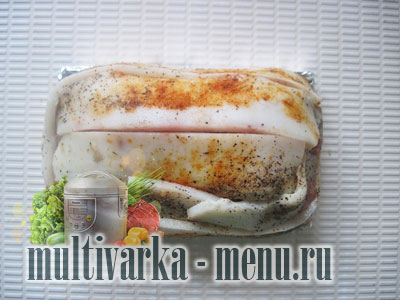 мясной хлеб из фарша мясной хлеб рецепт с фото