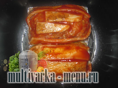 мясной хлеб из фарша мясной хлеб рецепт с фото