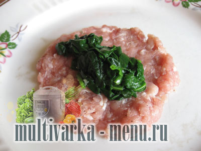 мясные рулетики с начинкой как приготовить мясные рулетики