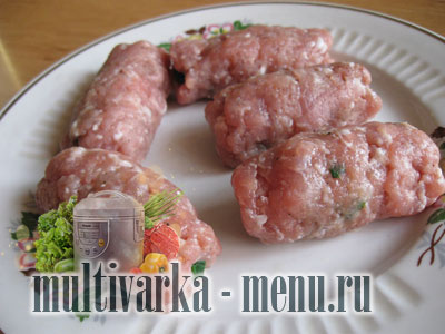 мясные рулетики с начинкой как приготовить мясные рулетики