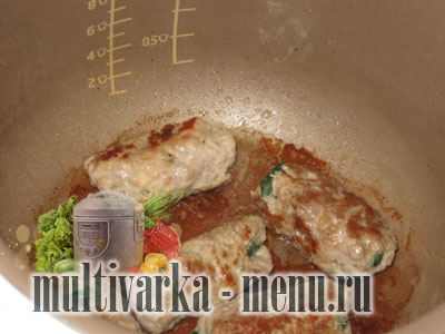 мясные рулетики с начинкой как приготовить мясные рулетики