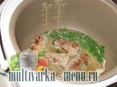 мясные рулетики с начинкой как приготовить мясные рулетики