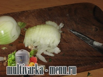 Мясо по-французски в мультиварке рецепт мяса по-французски в мультиварке