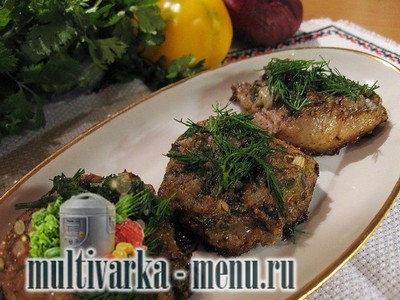 Мясо по-французски в мультиварке рецепт мяса по-французски в мультиварке