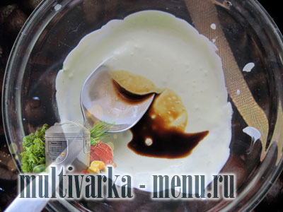 мясо в тесте в мультиварке как приготовить мясо в мультиварке