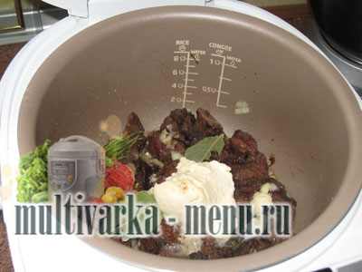 печень в мультиварке печень в мультиварке рецепты